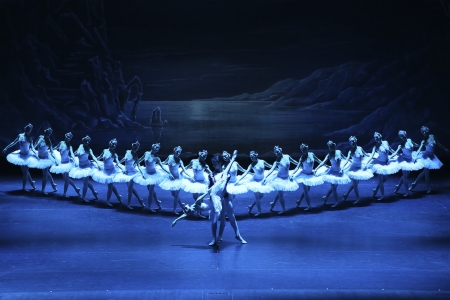 STATE BALLET OF GEORGIA