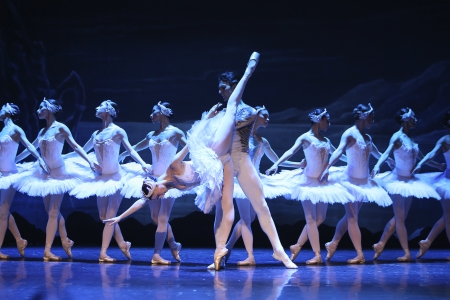 STATE BALLET OF GEORGIA