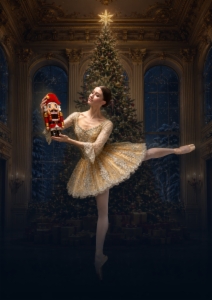CLASSICAL BALLET THEATRE - BERLIN