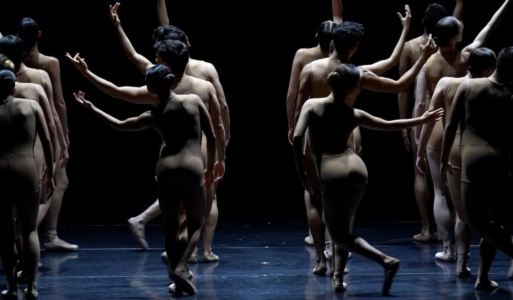 Ballet CARMINA BURANA (estreno en mayo 2025)