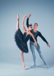 CLASSICAL BALLET THEATRE - BERLIN