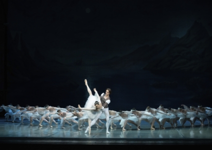 CLASSICAL BALLET THEATRE - BERLIN