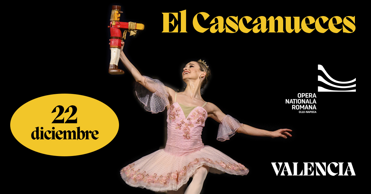 El Cascanueces