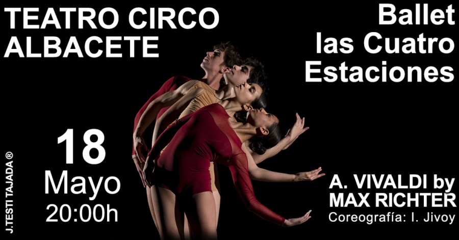 Ballet Las Cuatro Estaciones