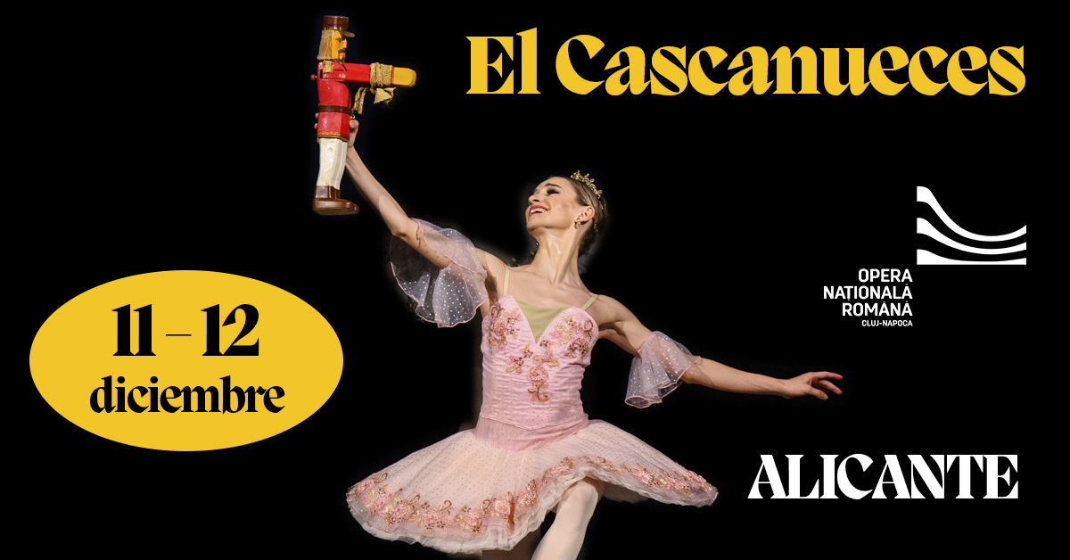El Cascanueces