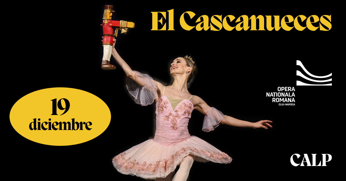 El Cascanueces