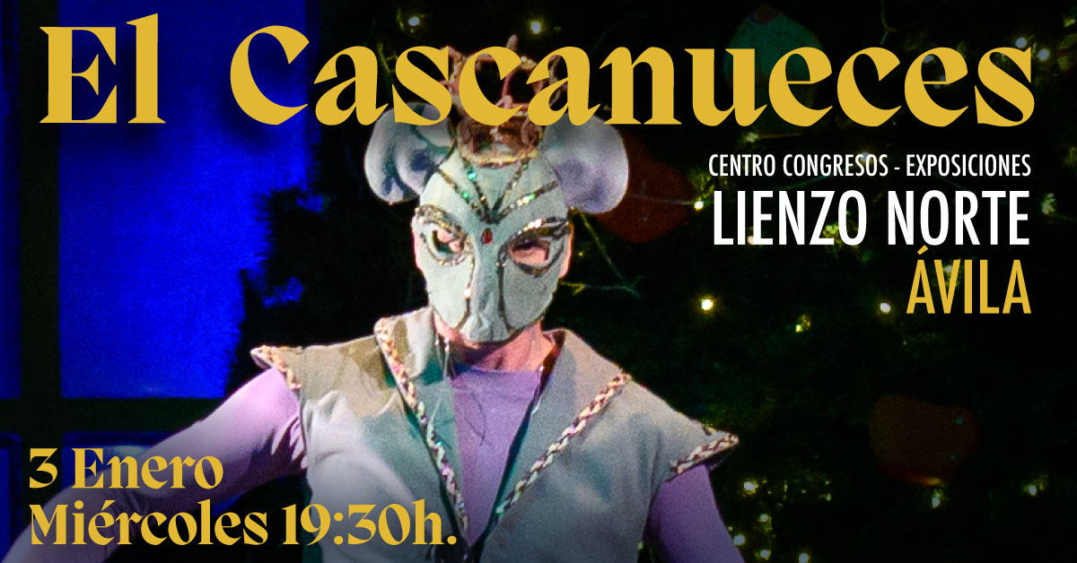 El Cascanueces