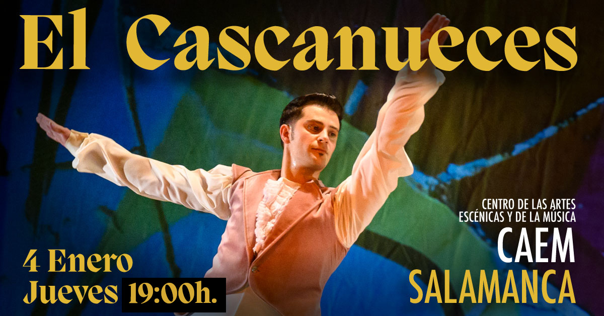 El Cascanueces
