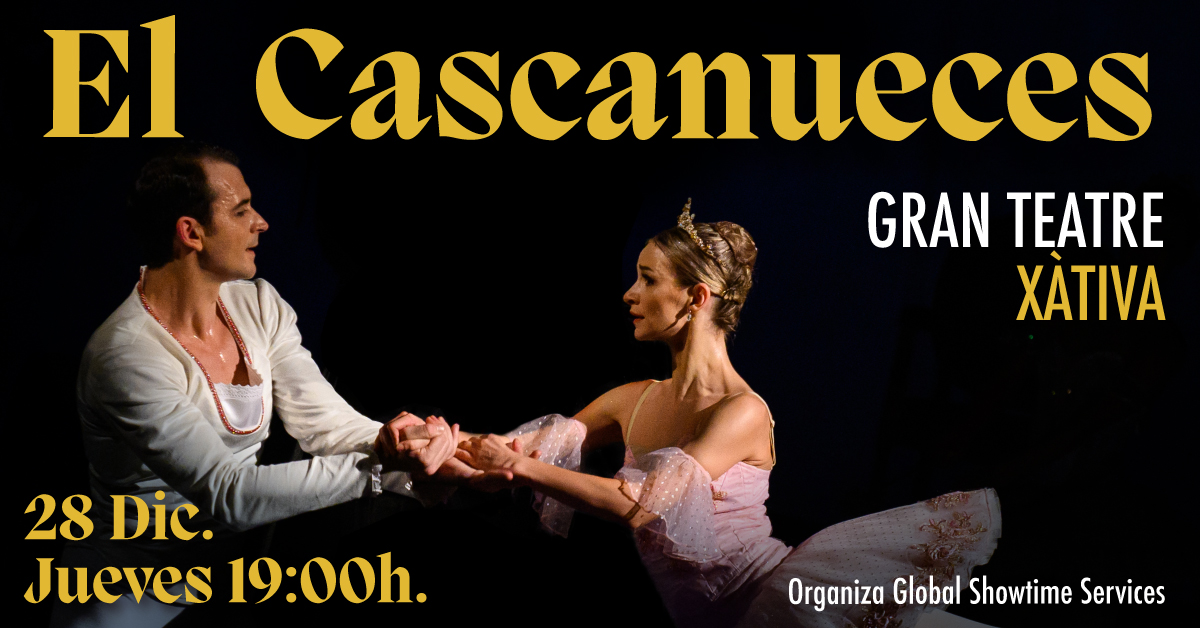 El Cascanueces