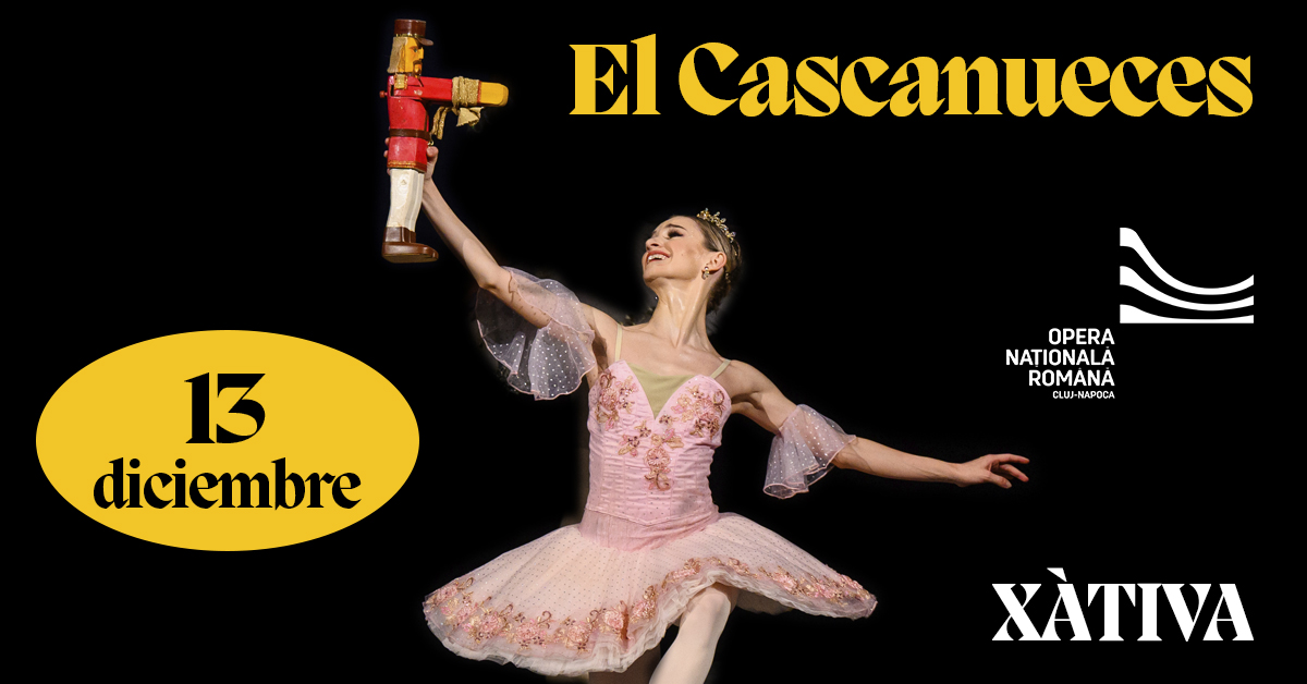 El Cascanueces
