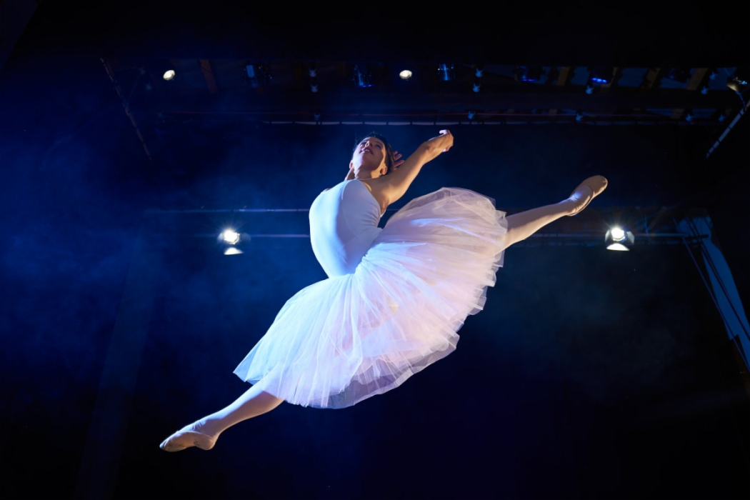 Explorando la Magia del Ballet Clásico: El Lago de los Cisnes y El Cascanueces