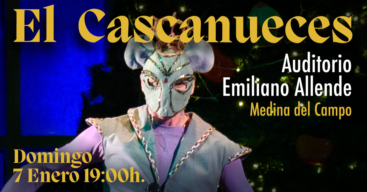 El Cascanueces