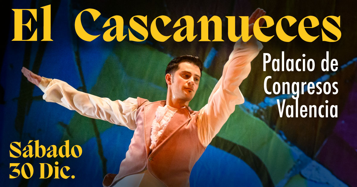 El Cascanueces