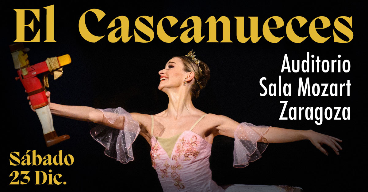 El Cascanueces