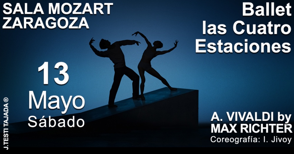 Ballet Las Cuatro Estaciones